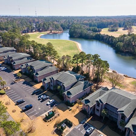 11D True Blue Golf Haven II Home Pawleys Island Exteriér fotografie