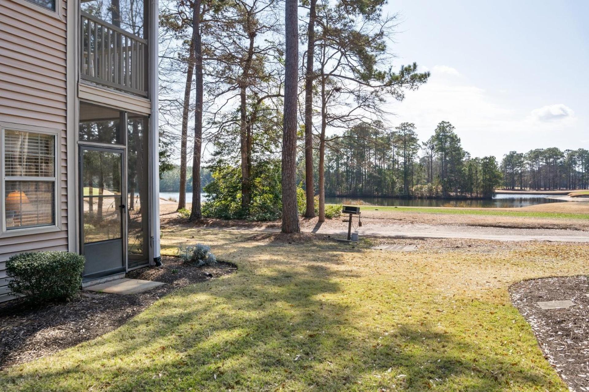 11D True Blue Golf Haven II Home Pawleys Island Exteriér fotografie